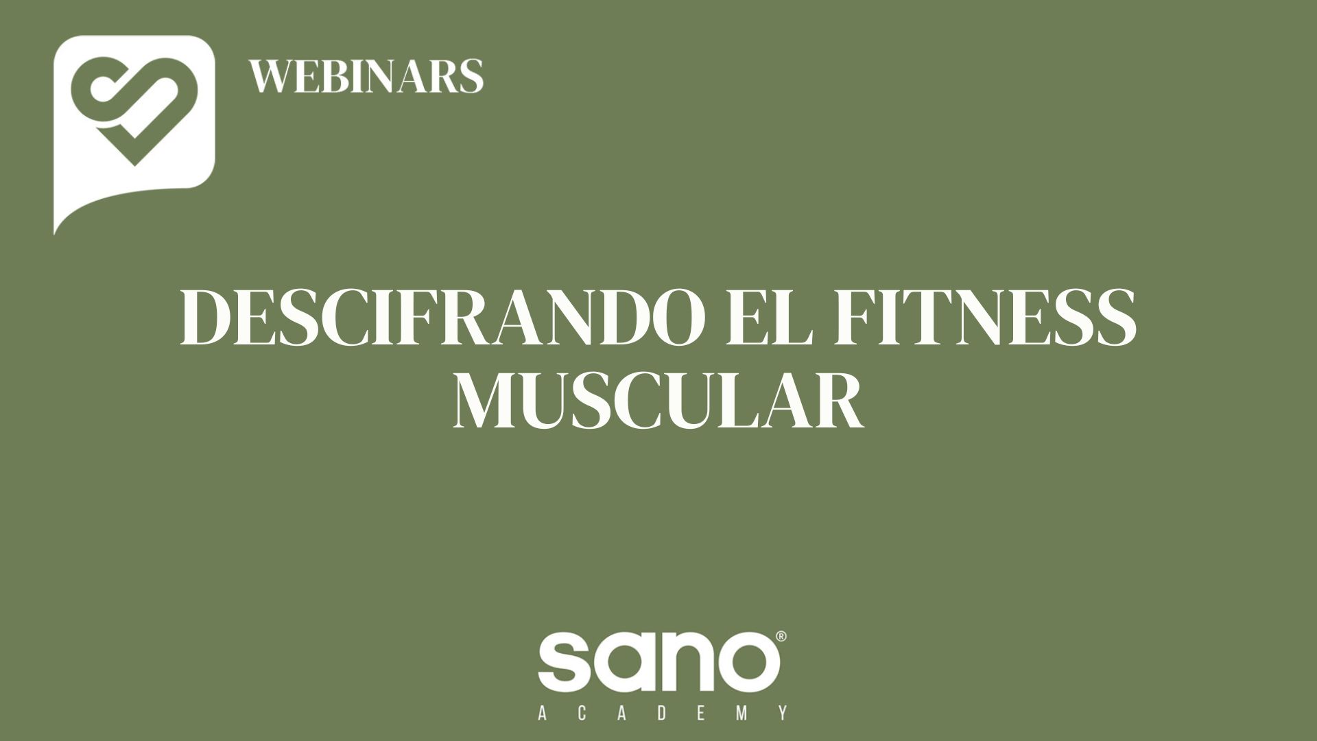 02 - DESCIFRANDO EL FITNESS MUSCULAR