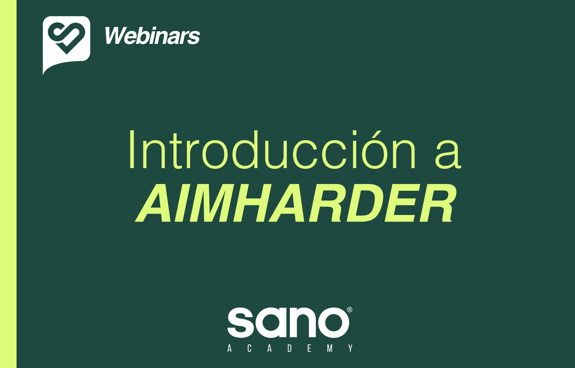 Introducción Aimharder